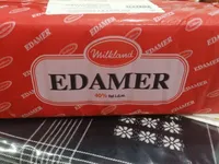 Queso Edam