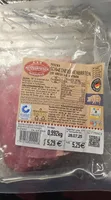 FRISCHER SCHWEINERÜCKENBRATEN