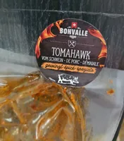 Tomahawk (Schwein)