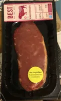Entrecôte de boeuf