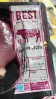 Rinds-Entrecôte