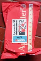 Appenzeller mild