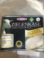 Ziegenkäse