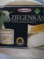 Ziegenkäse