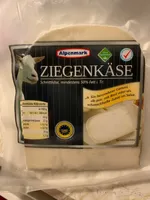 Ziegenkäse