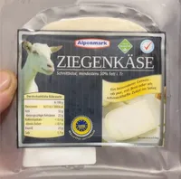 Ziegenkäse