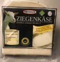 Ziegenkäse