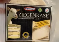 Ziegenkäse