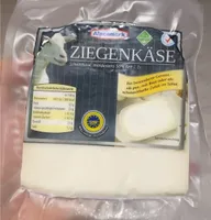 Ziegenkäse