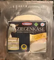 Ziegankäse