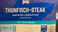 Thunfisch-Steak