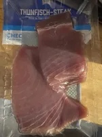 Thunfisch-Steak