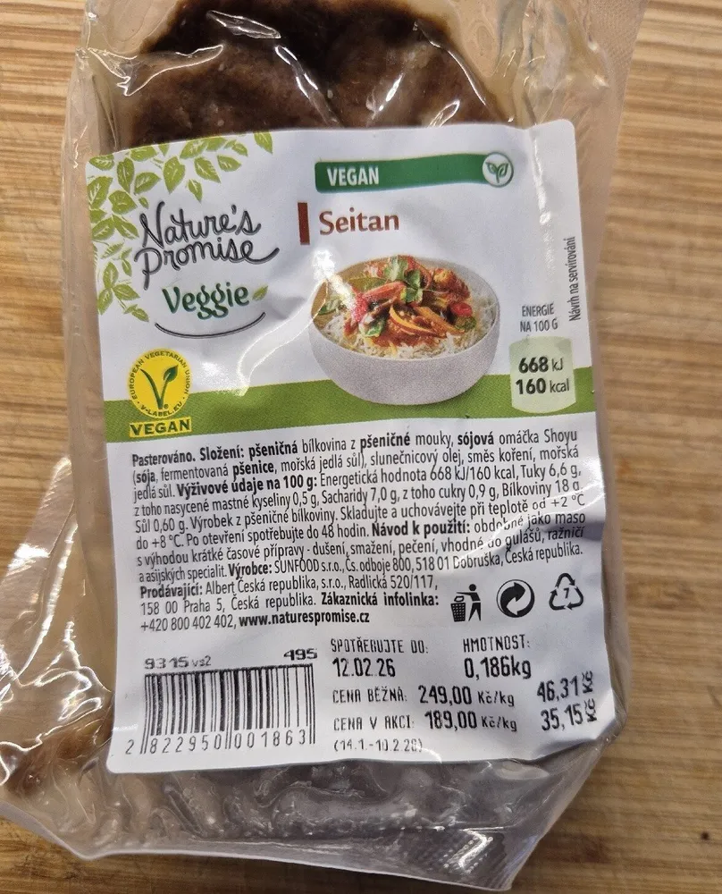 Seitan