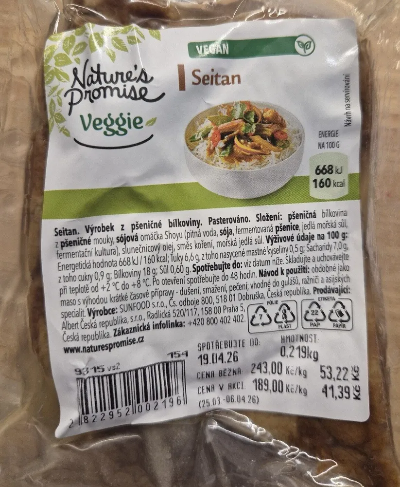 Seitan