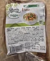 Seitan