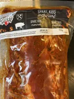 Spare Ribs