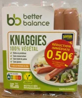 Knaggies