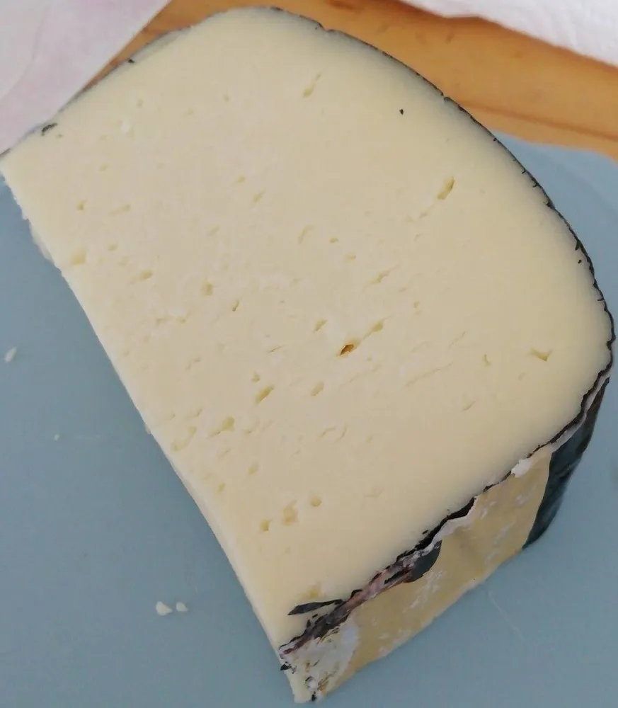 Tomme noire Pyrénées