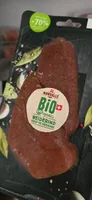 bio Weiderind