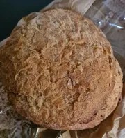 Pane duro integrale