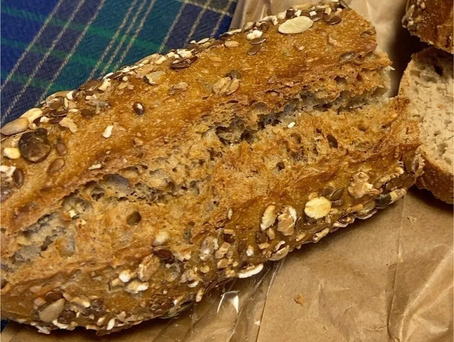 Barretta cereali