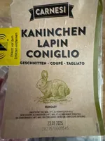 Kaninchen