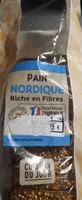 Pain nordique