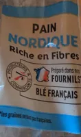 Pain nordique
