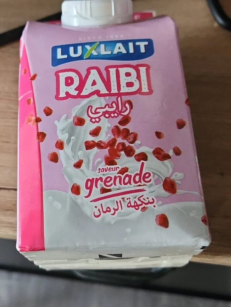 Raibi