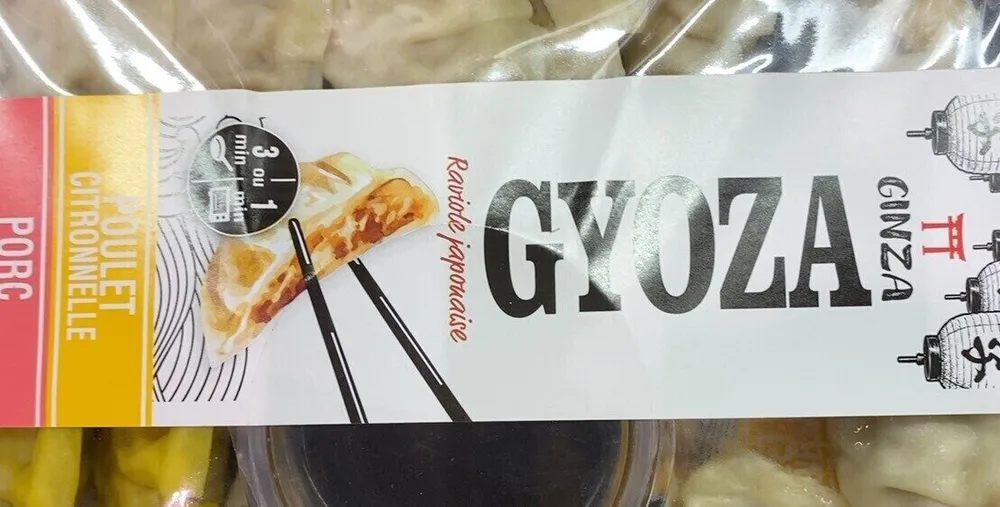 Gyosa