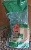 Gâche tranchée bio