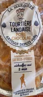 Tourtiere landaise