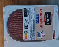 Pur boeuf