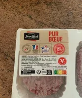 Pure boeufs