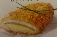 L’escalope cordon bleu