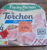 Le Torchon (jambon)