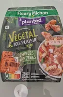PLANTED. VÉGÉTALE