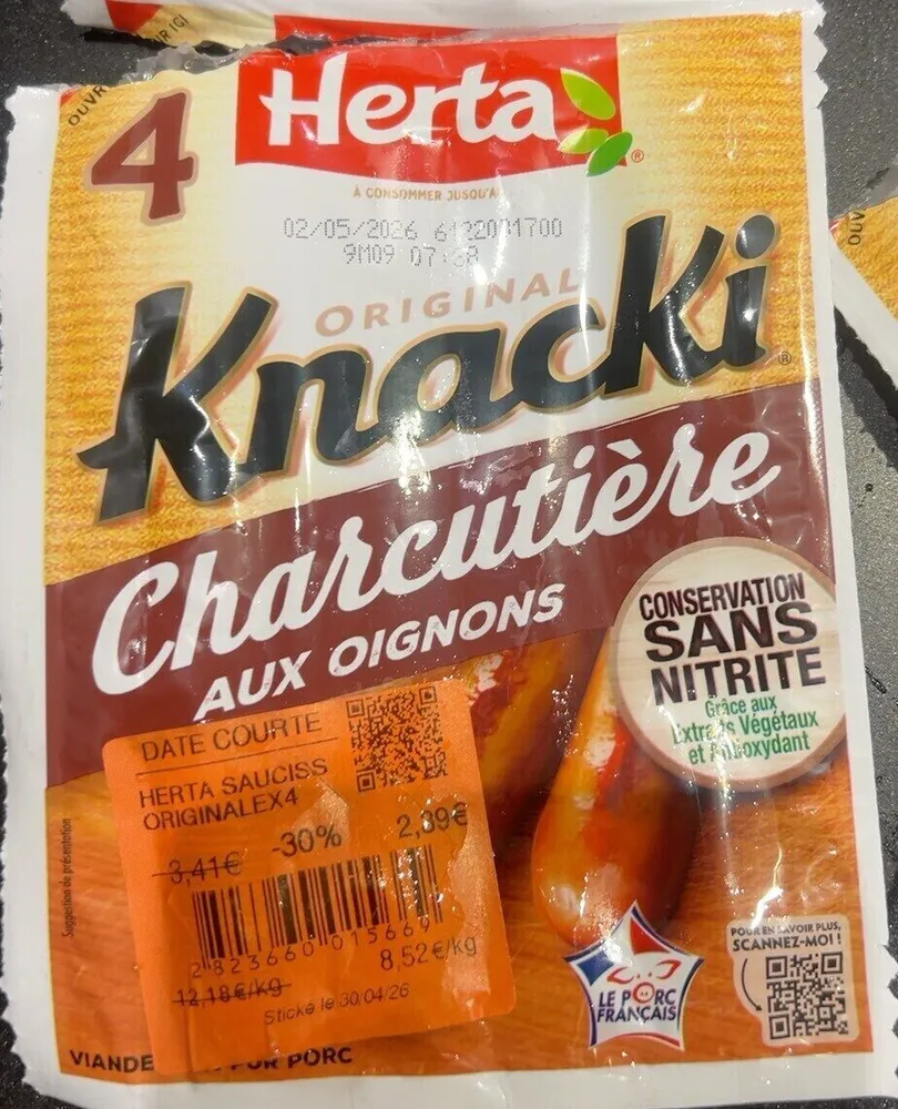 knacki