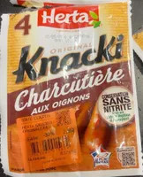 knacki