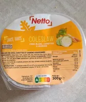 Coleslaw