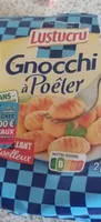 Gnocchi