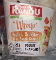 Wrap
