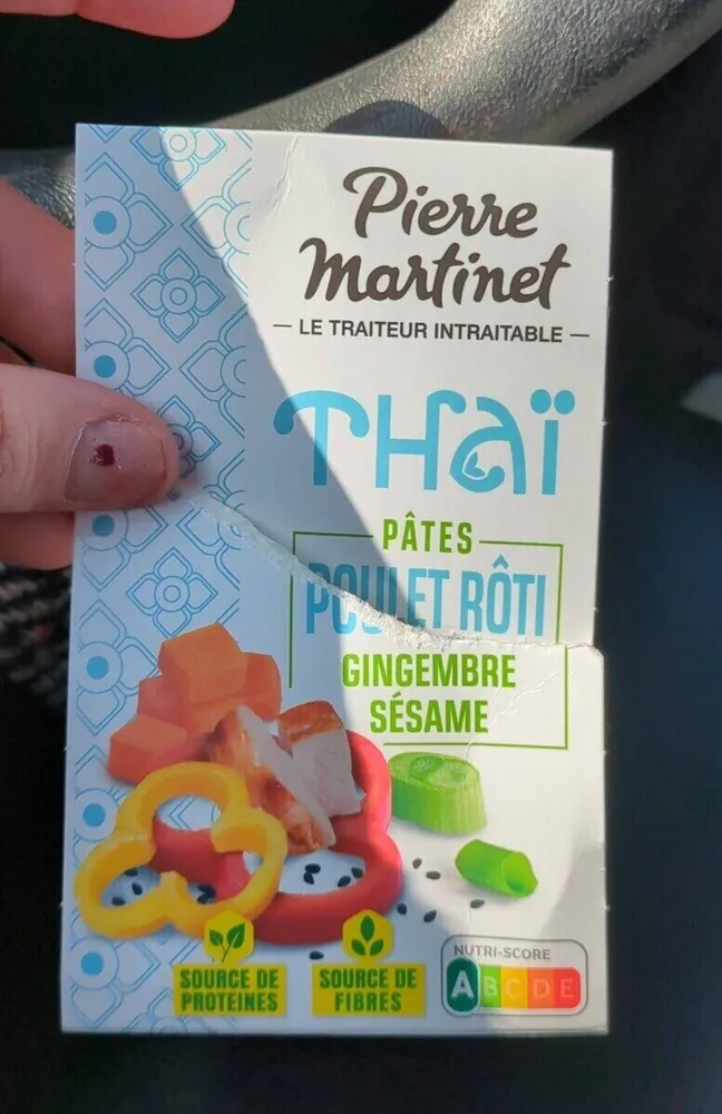 Poulet rôti mayonnaise