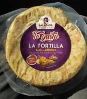 Tortilla Te Gusta