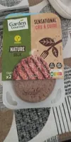 Steak soja nature
