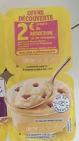 Riz au lait