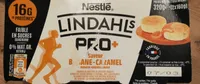 LINDAHLs