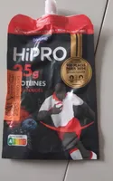 Hipro fruits rouges