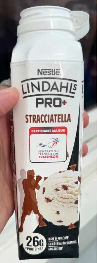 Lindahls
