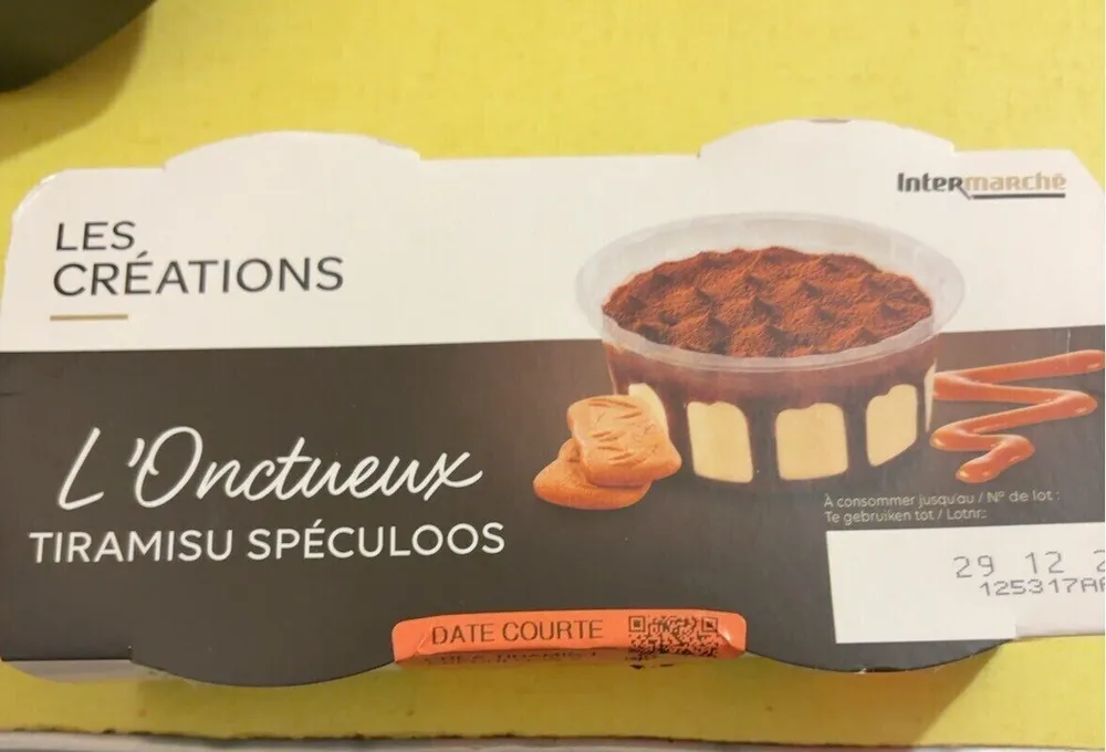 Les creations